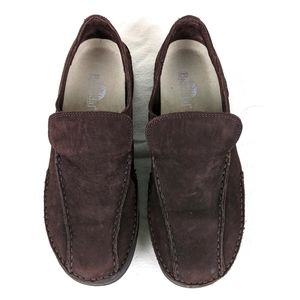 Bjorndal loafers